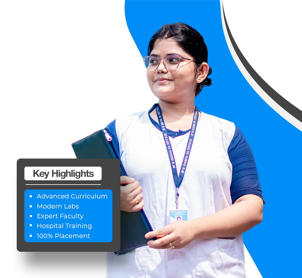 GNM Nursing College